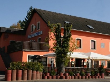 Photo: Hotel Ristorante Pizzeria Löwener Mühle Da Capris